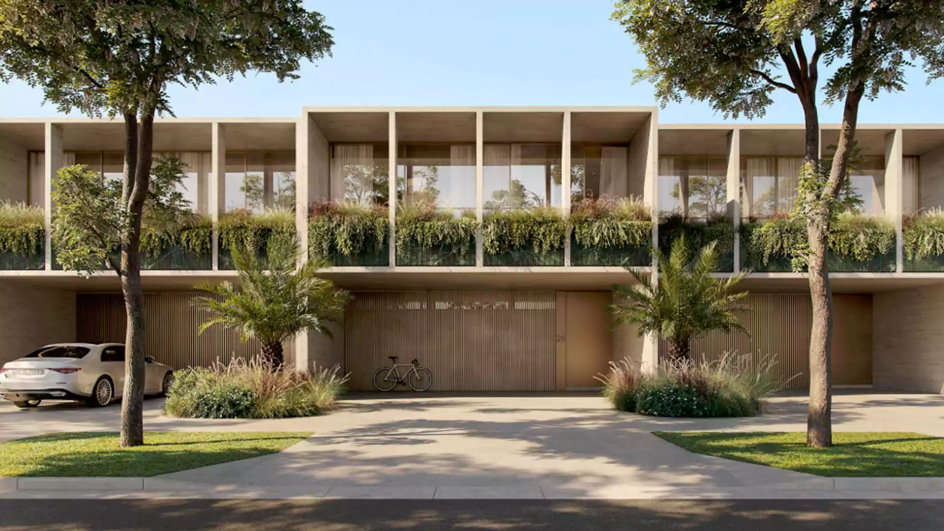 Sunrise Valley by H & H